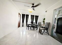 Blk 641 Yishun Street 61 (Yishun), HDB 4 Rooms #615180531